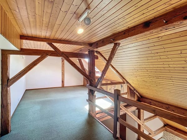 Immobilie in Le Mont-sur-lausanne - PORTES OUVERTES le 9 septembre 2026 - Appartement de charme avec terrasse privative de 25 m² - Bild 5