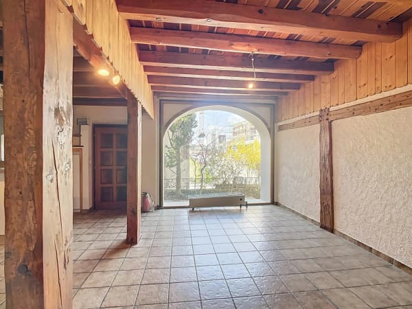 Immobilie in Le Mont-sur-lausanne - PORTES OUVERTES le 9 septembre 2026 - Appartement de charme avec terrasse privative de 25 m² - Bild 7