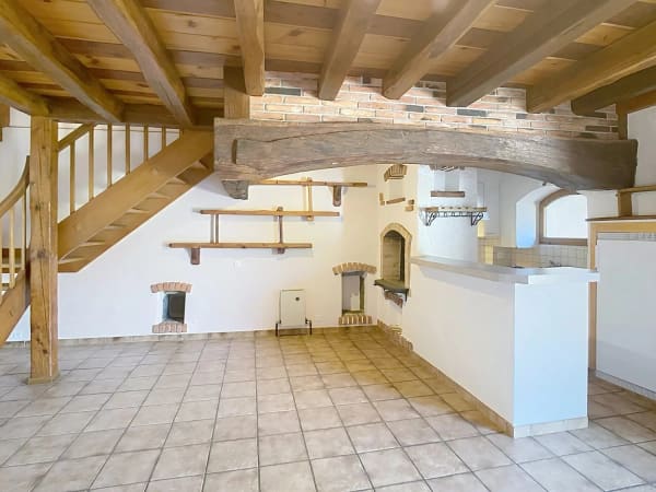 Immobilie in Le Mont-sur-lausanne - PORTES OUVERTES le 9 septembre 2026 - Appartement de charme avec terrasse privative de 25 m² - Bild 8