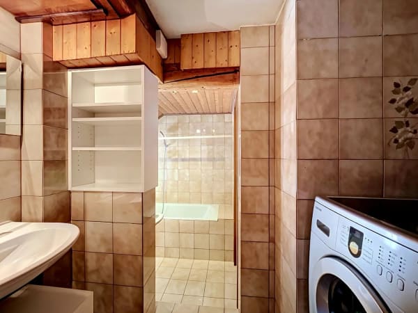 Immobilie in Le Mont-sur-lausanne - PORTES OUVERTES le 9 septembre 2026 - Appartement de charme de 5,5 piÃ¨ces en duplex - Bild 5