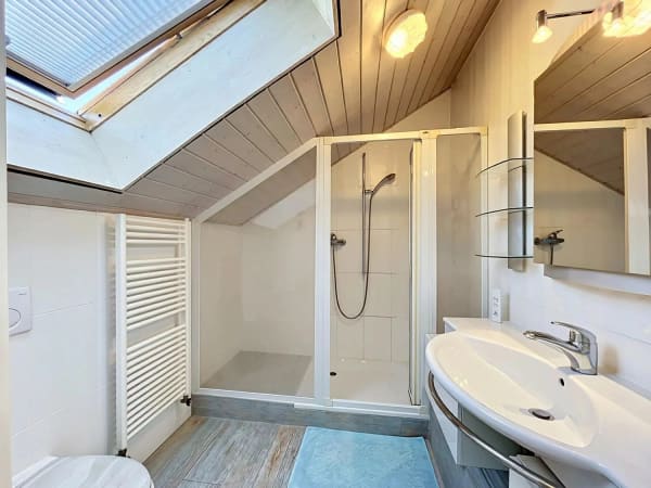 Immobilie in Le Mont-sur-lausanne - PORTES OUVERTES le 9 septembre 2026 - Appartement de charme de 5,5 piÃ¨ces en duplex - Bild 6