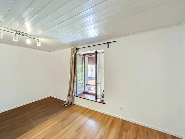 Immobilie in Le Mont-sur-lausanne - PORTES OUVERTES le 9 septembre 2026 - Appartement de charme de 5,5 piÃ¨ces en duplex - Bild 8