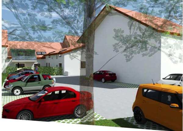 Immobilie in Dizy - Appartement de 2.5 pièces dans une nouvelle promotion - Bild 4