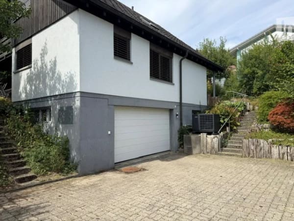 Immobilie in Wisen So - Charmantes 4.5-Zimmer-Einfamilienhaus in Wisen SO â€“ Sofort verfÃ¼gbar! - Bild 0