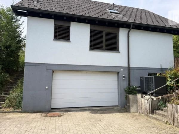 Immobilie in Wisen So - Charmantes 4.5-Zimmer-Einfamilienhaus in Wisen SO â€“ Sofort verfÃ¼gbar! - Bild 1