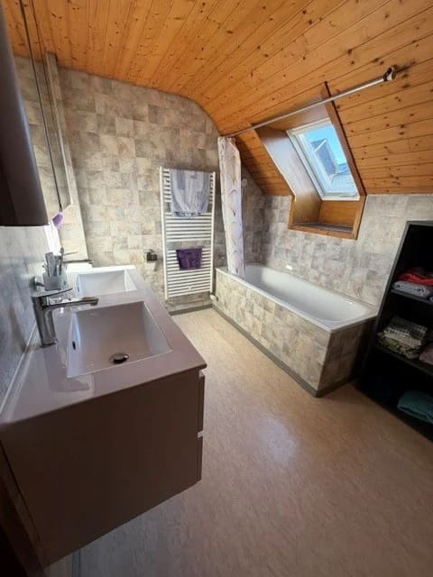 Immobilie in Wisen So - Charmantes 4.5-Zimmer-Einfamilienhaus in Wisen SO â€“ Sofort verfÃ¼gbar! - Bild 10