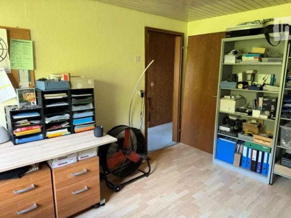 Immobilie in Wisen So - Charmantes 4.5-Zimmer-Einfamilienhaus in Wisen SO â€“ Sofort verfÃ¼gbar! - Bild 13