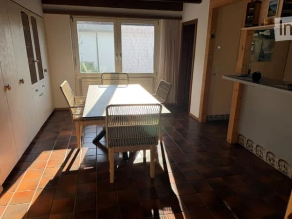 Immobilie in Wisen So - Charmantes 4.5-Zimmer-Einfamilienhaus in Wisen SO â€“ Sofort verfÃ¼gbar! - Bild 14