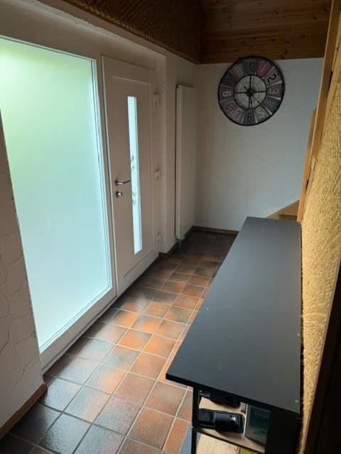 Immobilie in Wisen So - Charmantes 4.5-Zimmer-Einfamilienhaus in Wisen SO â€“ Sofort verfÃ¼gbar! - Bild 16
