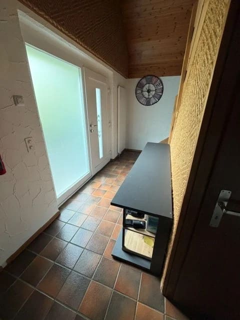 Immobilie in Wisen So - Charmantes 4.5-Zimmer-Einfamilienhaus in Wisen SO â€“ Sofort verfÃ¼gbar! - Bild 17