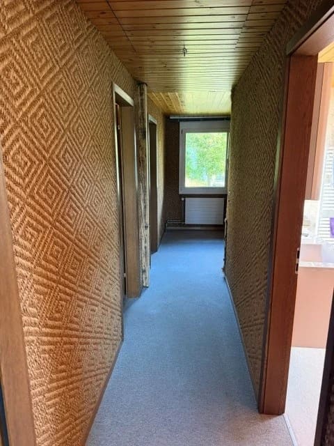 Immobilie in Wisen So - Charmantes 4.5-Zimmer-Einfamilienhaus in Wisen SO â€“ Sofort verfÃ¼gbar! - Bild 19