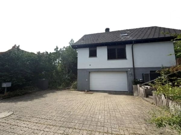 Immobilie in Wisen So - Charmantes 4.5-Zimmer-Einfamilienhaus in Wisen SO â€“ Sofort verfÃ¼gbar! - Bild 2
