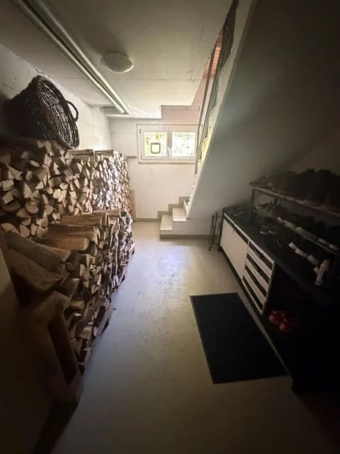 Immobilie in Wisen So - Charmantes 4.5-Zimmer-Einfamilienhaus in Wisen SO â€“ Sofort verfÃ¼gbar! - Bild 21