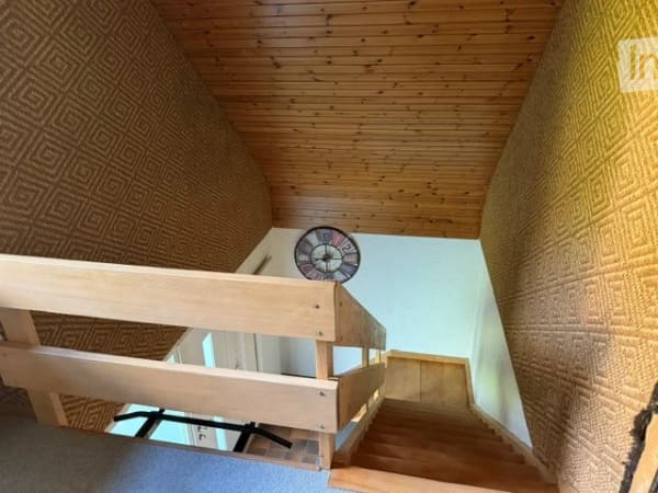 Immobilie in Wisen So - Charmantes 4.5-Zimmer-Einfamilienhaus in Wisen SO â€“ Sofort verfÃ¼gbar! - Bild 22