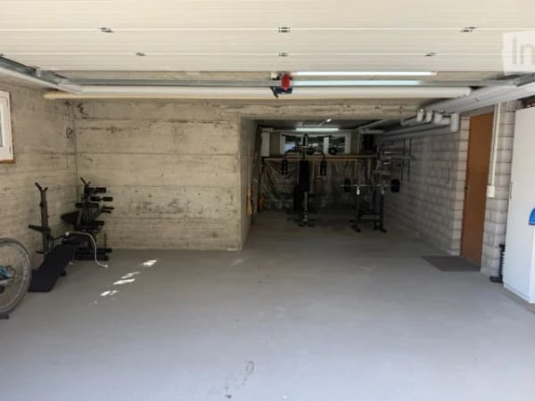 Immobilie in Wisen So - Charmantes 4.5-Zimmer-Einfamilienhaus in Wisen SO â€“ Sofort verfÃ¼gbar! - Bild 26