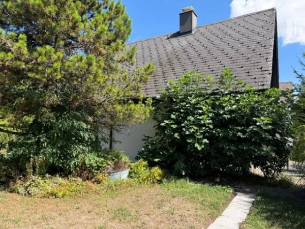 Immobilie in Wisen So - Charmantes 4.5-Zimmer-Einfamilienhaus in Wisen SO â€“ Sofort verfÃ¼gbar! - Bild 27