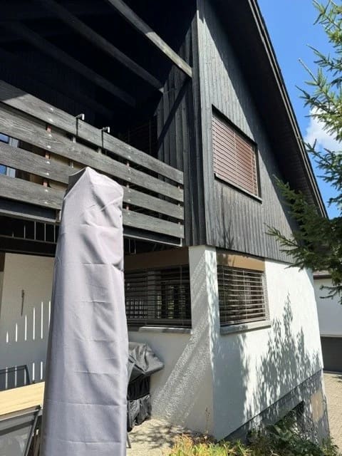 Immobilie in Wisen So - Charmantes 4.5-Zimmer-Einfamilienhaus in Wisen SO â€“ Sofort verfÃ¼gbar! - Bild 28