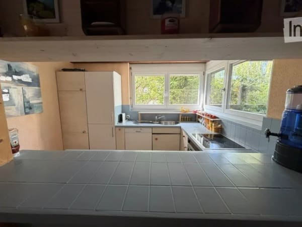 Immobilie in Wisen So - Charmantes 4.5-Zimmer-Einfamilienhaus in Wisen SO â€“ Sofort verfÃ¼gbar! - Bild 30