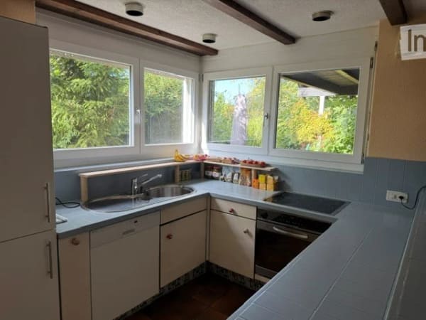 Immobilie in Wisen So - Charmantes 4.5-Zimmer-Einfamilienhaus in Wisen SO â€“ Sofort verfÃ¼gbar! - Bild 31