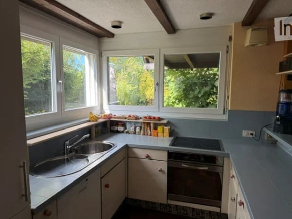Immobilie in Wisen So - Charmantes 4.5-Zimmer-Einfamilienhaus in Wisen SO â€“ Sofort verfÃ¼gbar! - Bild 32