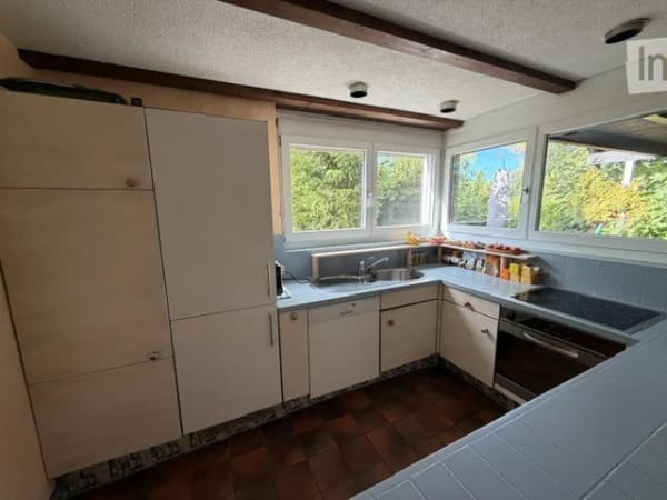 Immobilie in Wisen So - Charmantes 4.5-Zimmer-Einfamilienhaus in Wisen SO â€“ Sofort verfÃ¼gbar! - Bild 33