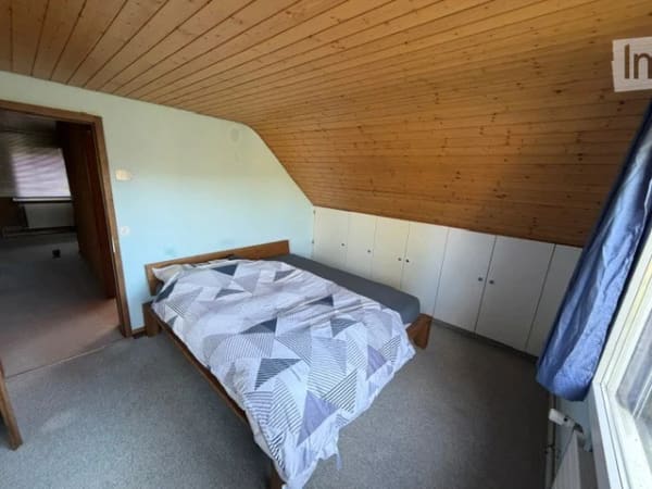 Immobilie in Wisen So - Charmantes 4.5-Zimmer-Einfamilienhaus in Wisen SO â€“ Sofort verfÃ¼gbar! - Bild 34