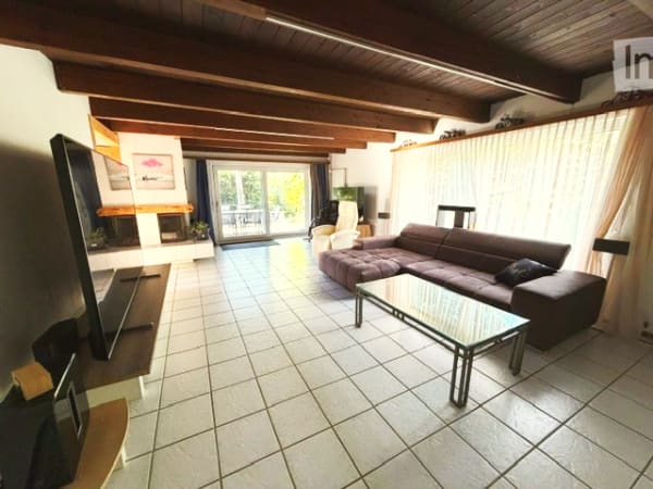 Immobilie in Wisen So - Charmantes 4.5-Zimmer-Einfamilienhaus in Wisen SO â€“ Sofort verfÃ¼gbar! - Bild 37