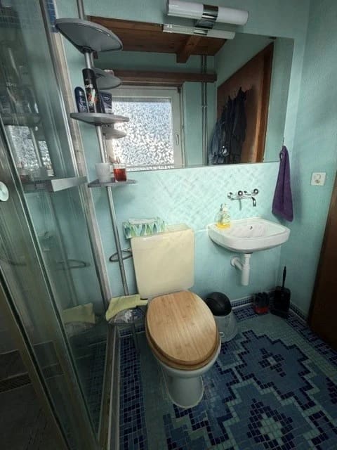 Immobilie in Wisen So - Charmantes 4.5-Zimmer-Einfamilienhaus in Wisen SO â€“ Sofort verfÃ¼gbar! - Bild 39