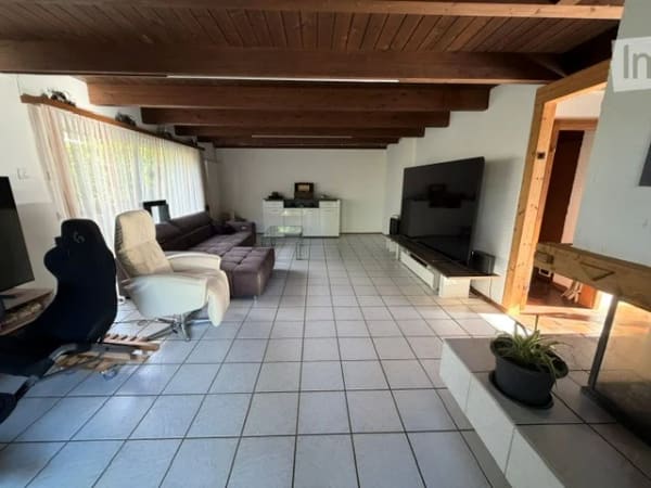 Immobilie in Wisen So - Charmantes 4.5-Zimmer-Einfamilienhaus in Wisen SO â€“ Sofort verfÃ¼gbar! - Bild 41