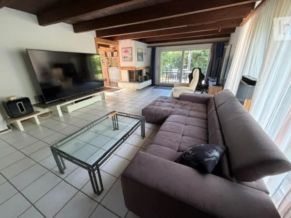 Immobilie in Wisen So - Charmantes 4.5-Zimmer-Einfamilienhaus in Wisen SO â€“ Sofort verfÃ¼gbar! - Bild 43