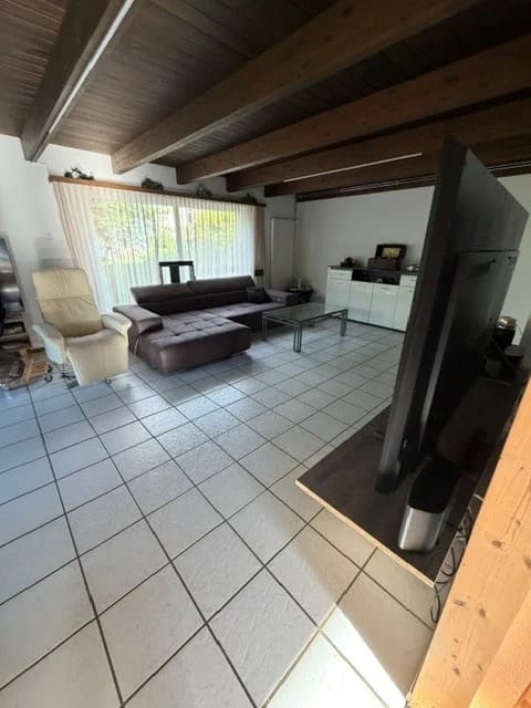 Immobilie in Wisen So - Charmantes 4.5-Zimmer-Einfamilienhaus in Wisen SO â€“ Sofort verfÃ¼gbar! - Bild 44