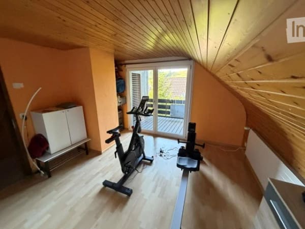 Immobilie in Wisen So - Charmantes 4.5-Zimmer-Einfamilienhaus in Wisen SO â€“ Sofort verfÃ¼gbar! - Bild 46