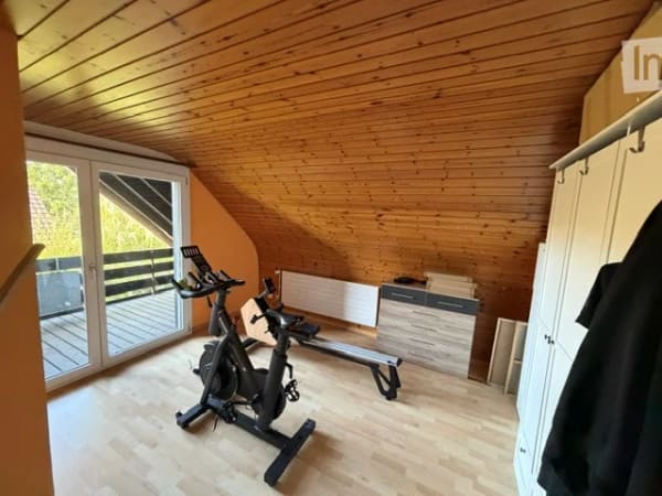 Immobilie in Wisen So - Charmantes 4.5-Zimmer-Einfamilienhaus in Wisen SO â€“ Sofort verfÃ¼gbar! - Bild 47