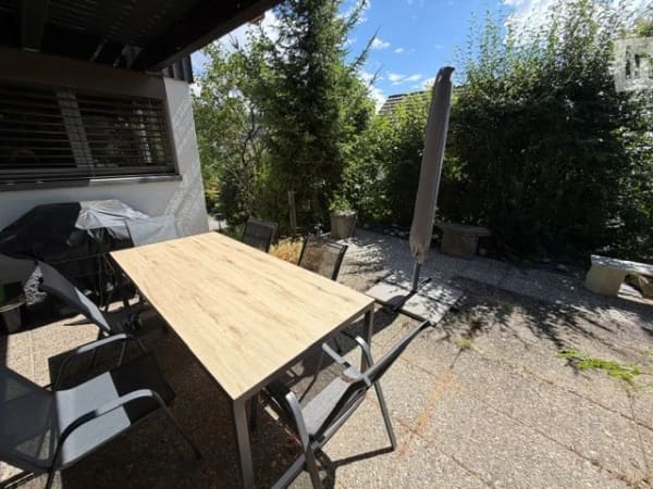 Immobilie in Wisen So - Charmantes 4.5-Zimmer-Einfamilienhaus in Wisen SO â€“ Sofort verfÃ¼gbar! - Bild 5