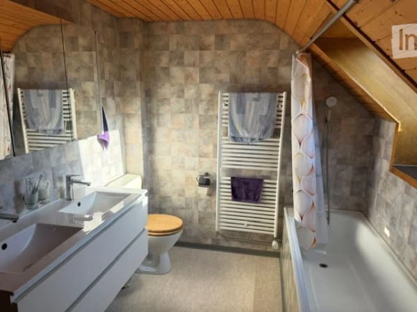 Immobilie in Wisen So - Charmantes 4.5-Zimmer-Einfamilienhaus in Wisen SO â€“ Sofort verfÃ¼gbar! - Bild 9