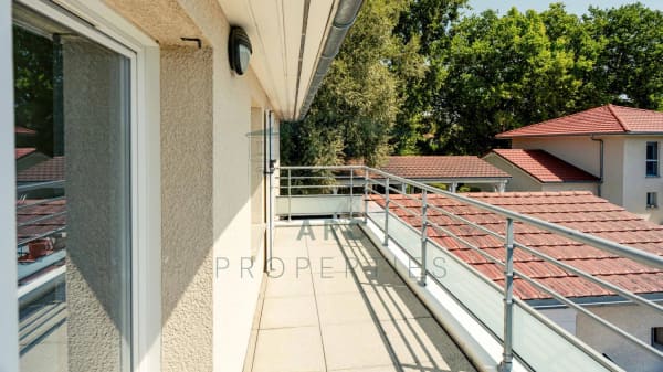 Immobilie in Meyrin - PRÃ‰VESSIN-MOÃ‹NS - MAISON AVEC JARDINS AUX PORTES DE GENÃˆVE - Bild 7