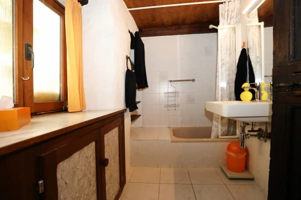 Immobilie in Cavergno - GrosszÃ¼giges Rustico, mit originalen Details und Geschmack ausgebaut - Bild 11