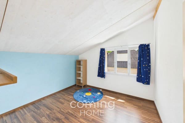 Immobilie in Rohrbach - Modernisiertes Mehrfamilienhaus mit drei Wohneinheiten in sonnigem Rohrbach - Bild 12