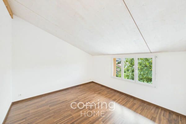 Immobilie in Rohrbach - Modernisiertes Mehrfamilienhaus mit drei Wohneinheiten in sonnigem Rohrbach - Bild 14