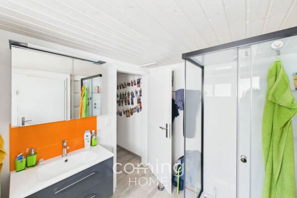 Immobilie in Rohrbach - Modernisiertes Mehrfamilienhaus mit drei Wohneinheiten in sonnigem Rohrbach - Bild 5