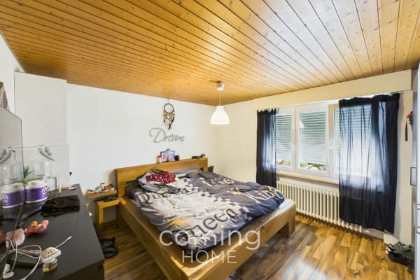 Immobilie in Rohrbach - Modernisiertes Mehrfamilienhaus mit drei Wohneinheiten in sonnigem Rohrbach - Bild 8