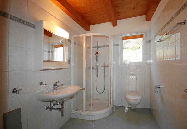 Immobilie in Maggia - 5.5-Zimmer-Maisonette-Eigentumswohnung mit Mansarde und schöner Bergsicht - Bild 15