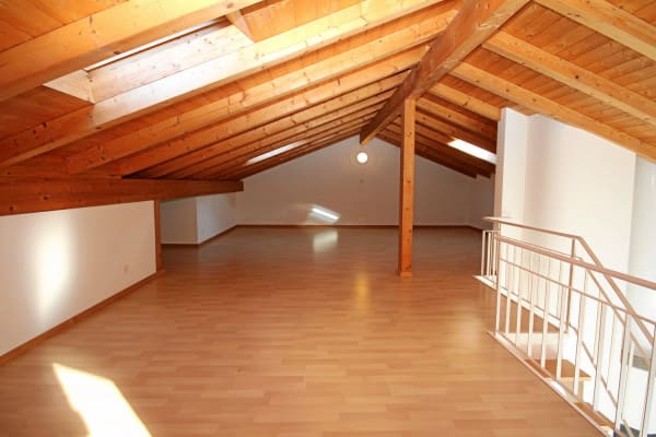 Immobilie in Maggia - 5.5-Zimmer-Maisonette-Eigentumswohnung mit Mansarde und schöner Bergsicht - Bild 7