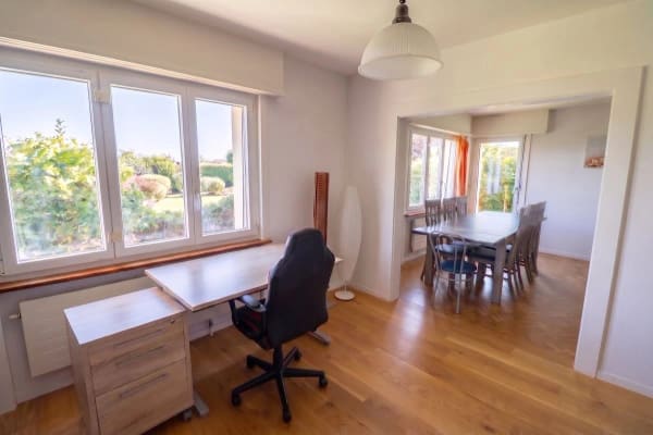 Immobilie in Grandvaux - Appartement avec grand jardin et vue panoramique sur le lac - Bild 7