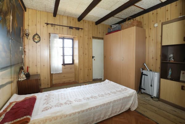 Immobilie in Riazzino - Haus inmitten von Rebbergen und schÃ¶ner Weitsicht - Bild 11
