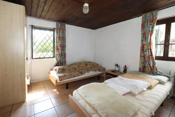 Immobilie in Riazzino - Haus inmitten von Rebbergen und schÃ¶ner Weitsicht - Bild 12