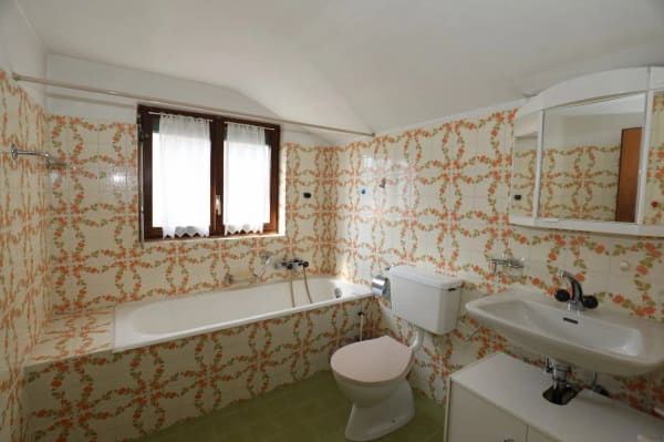 Immobilie in Riazzino - Haus inmitten von Rebbergen und schÃ¶ner Weitsicht - Bild 13