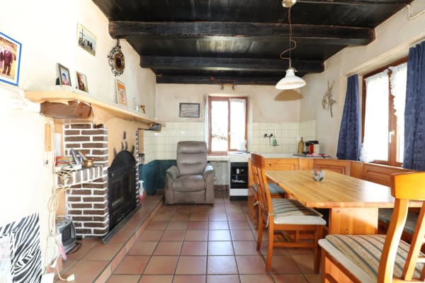 Immobilie in Riazzino - Haus inmitten von Rebbergen und schÃ¶ner Weitsicht - Bild 8