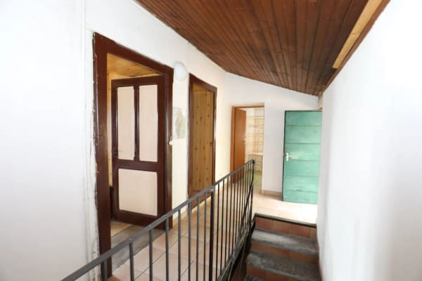 Immobilie in Riazzino - Haus inmitten von Rebbergen und schÃ¶ner Weitsicht - Bild 9
