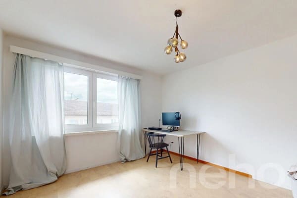 Immobilie in Weinfelden - GrosszÃ¼gige 6.5 Zi-Wohnung auf eigener ganzer Etage! - Bild 8